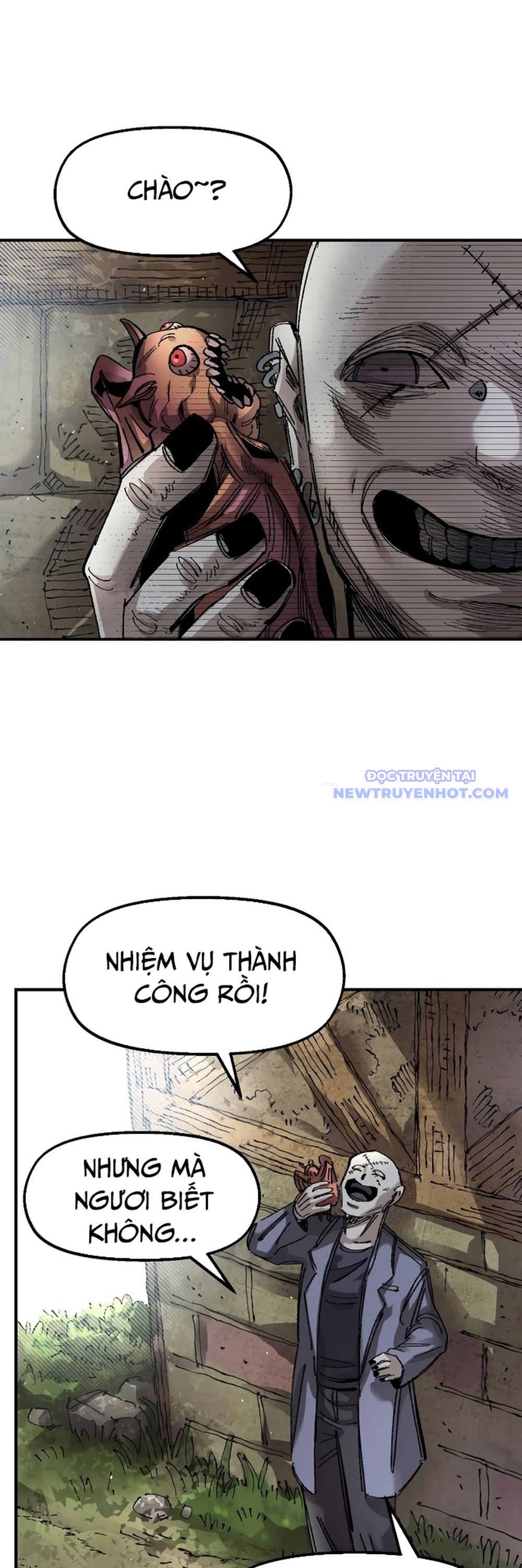 Sắp Xuất Ngũ Thì Isekai Chapter 60 - 60