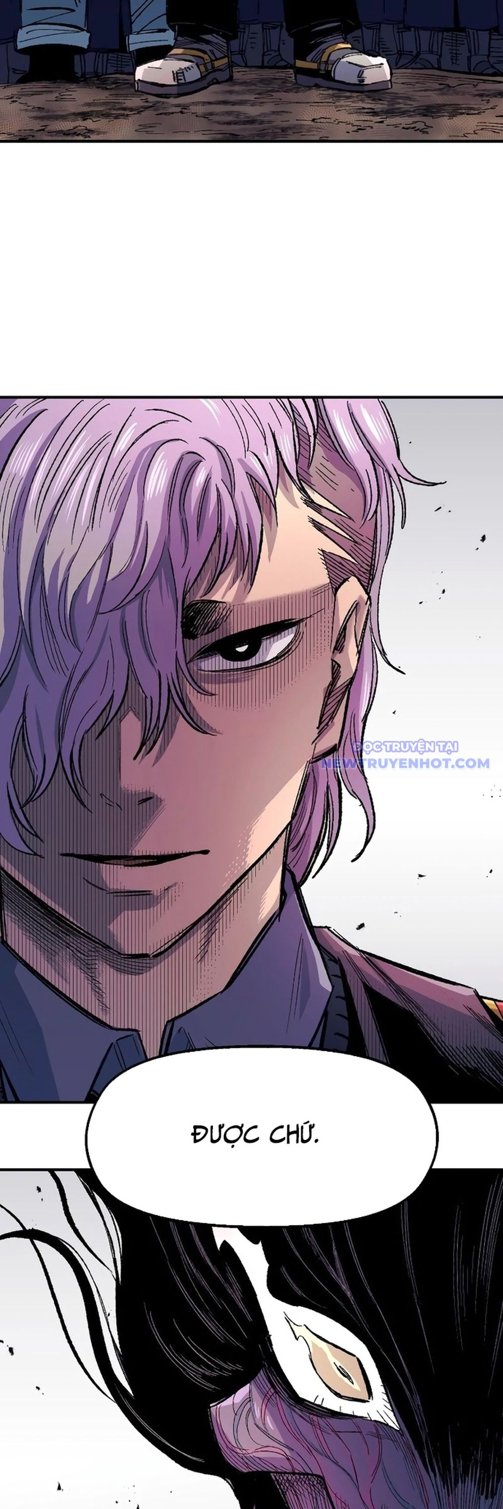 Sắp Xuất Ngũ Thì Isekai Chapter 60 - 64