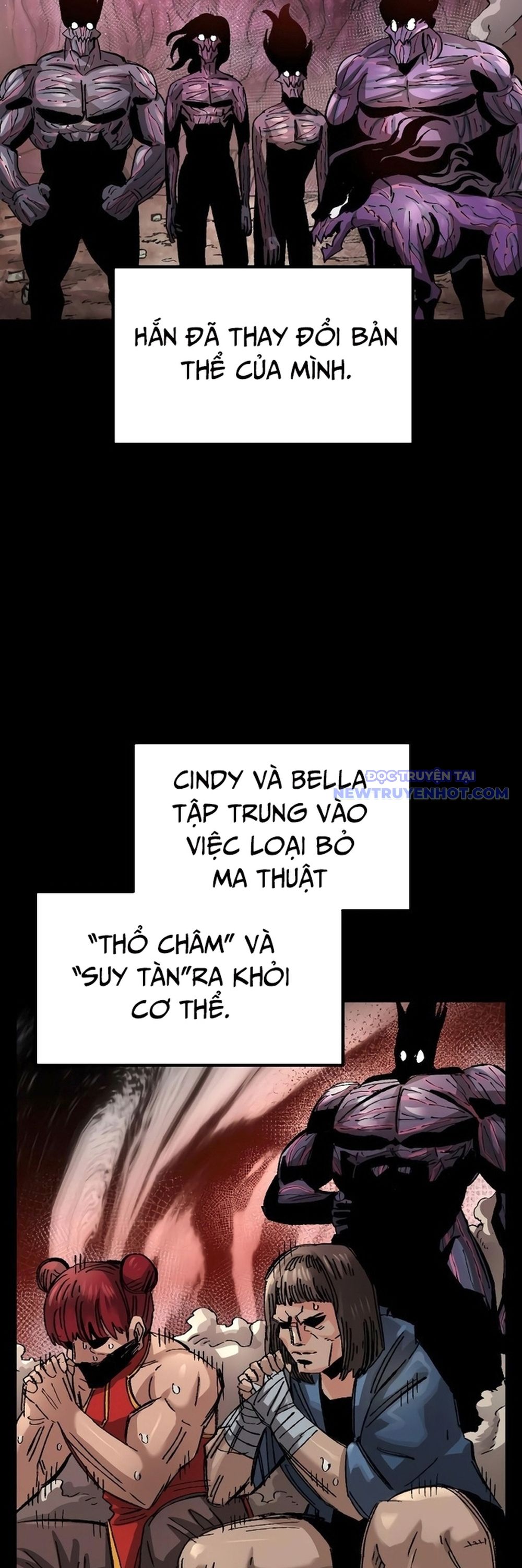 Sắp Xuất Ngũ Thì Isekai Chapter 60 - 10