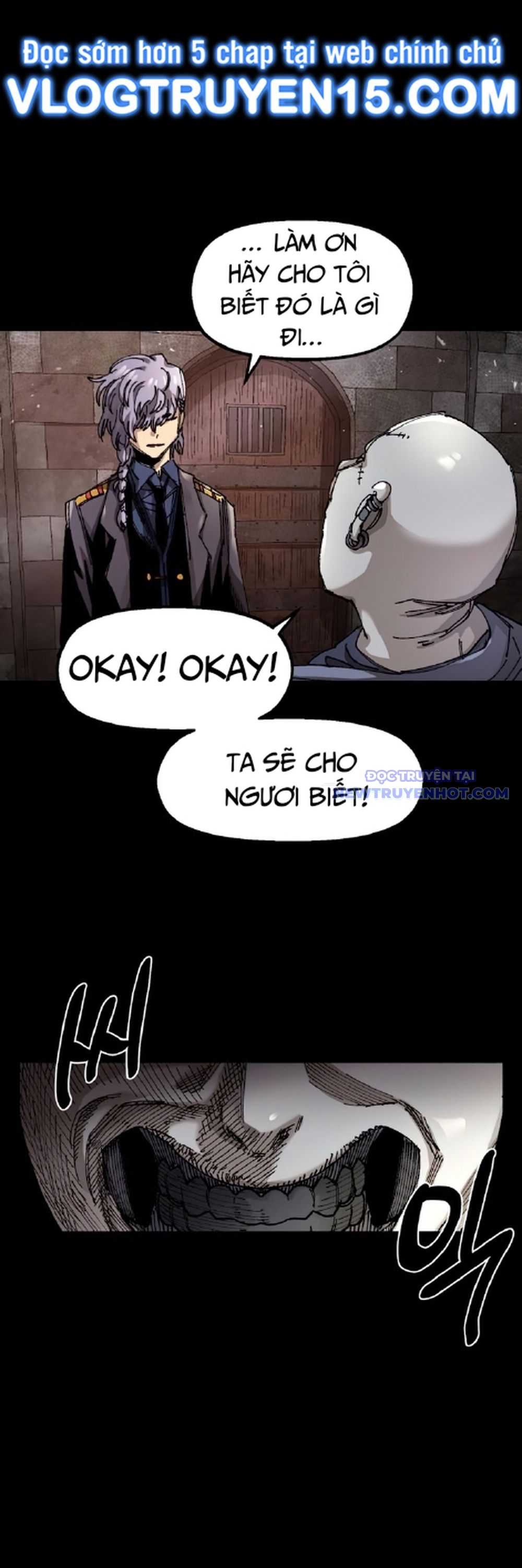 Sắp Xuất Ngũ Thì Isekai Chapter 61 - 11