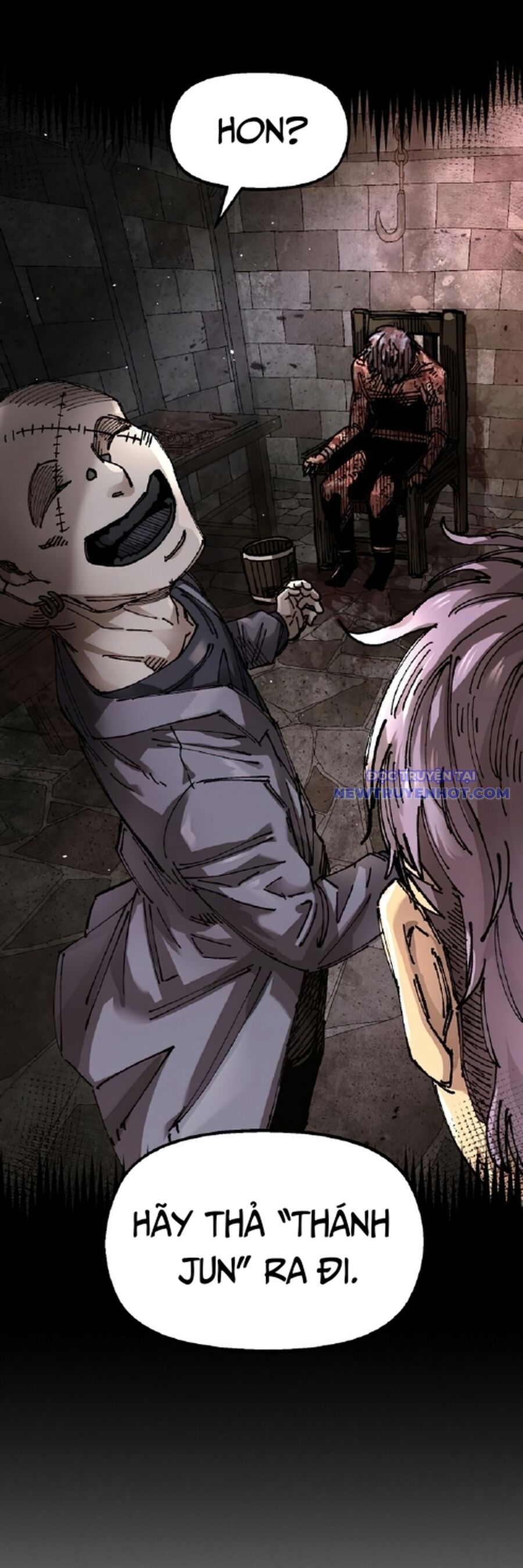 Sắp Xuất Ngũ Thì Isekai Chapter 61 - 12