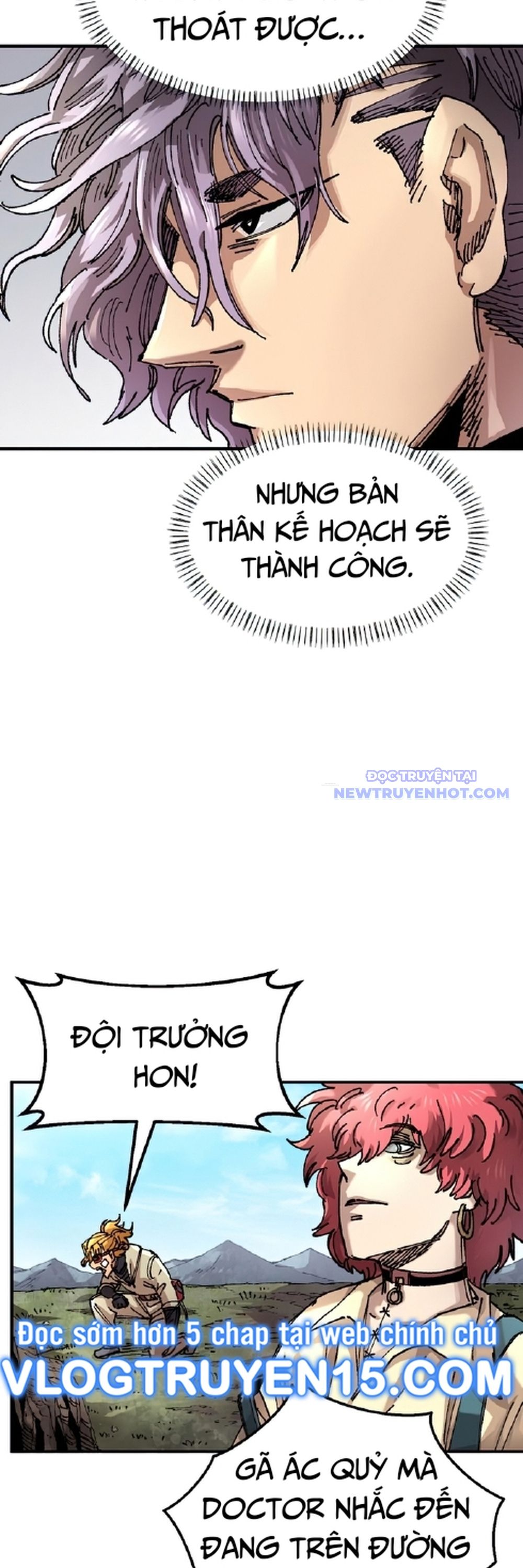 Sắp Xuất Ngũ Thì Isekai Chapter 61 - 15