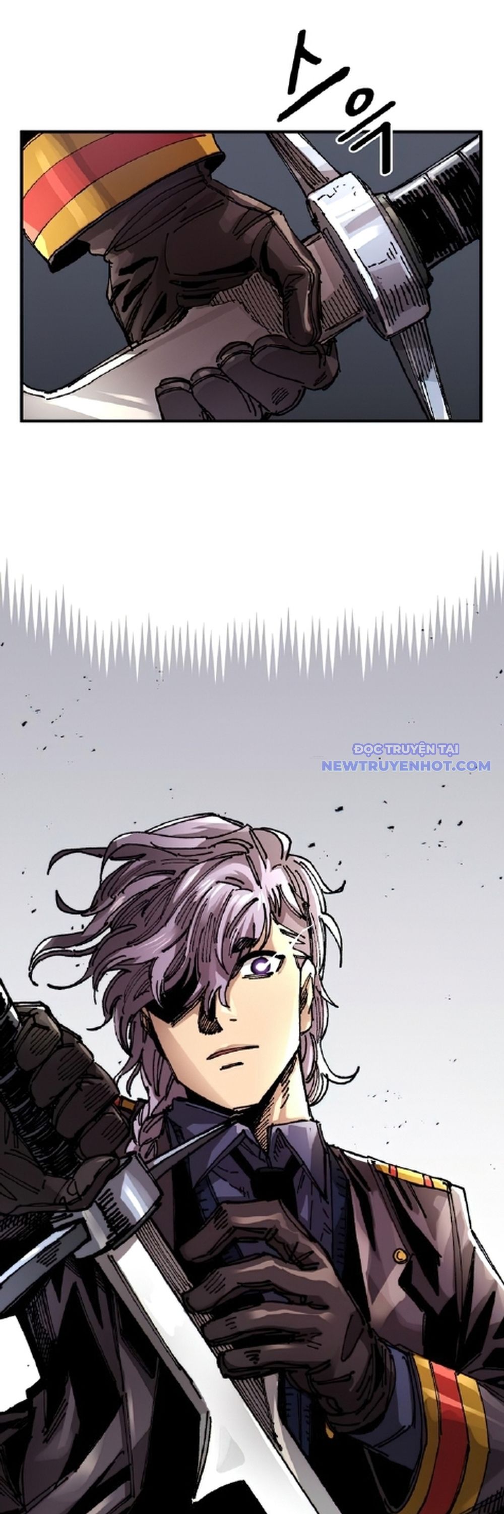 Sắp Xuất Ngũ Thì Isekai Chapter 61 - 17