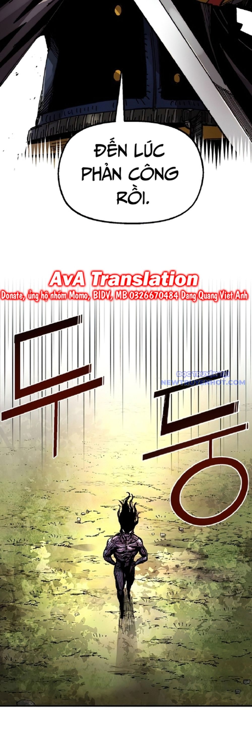 Sắp Xuất Ngũ Thì Isekai Chapter 61 - 18