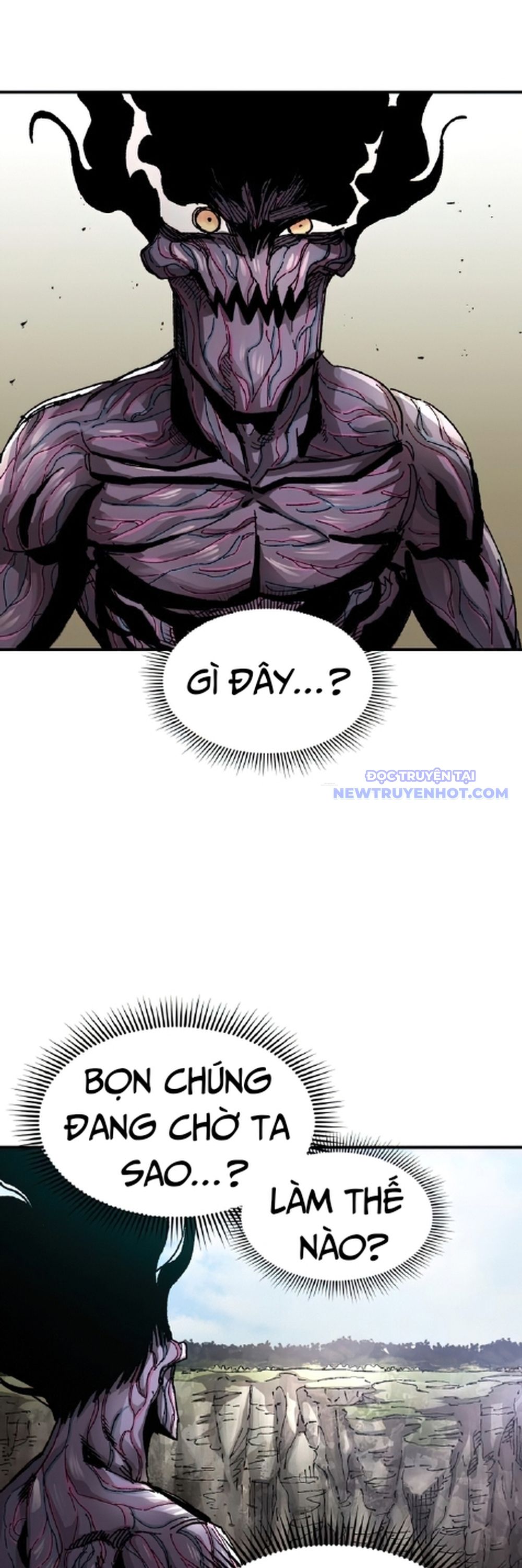 Sắp Xuất Ngũ Thì Isekai Chapter 61 - 19