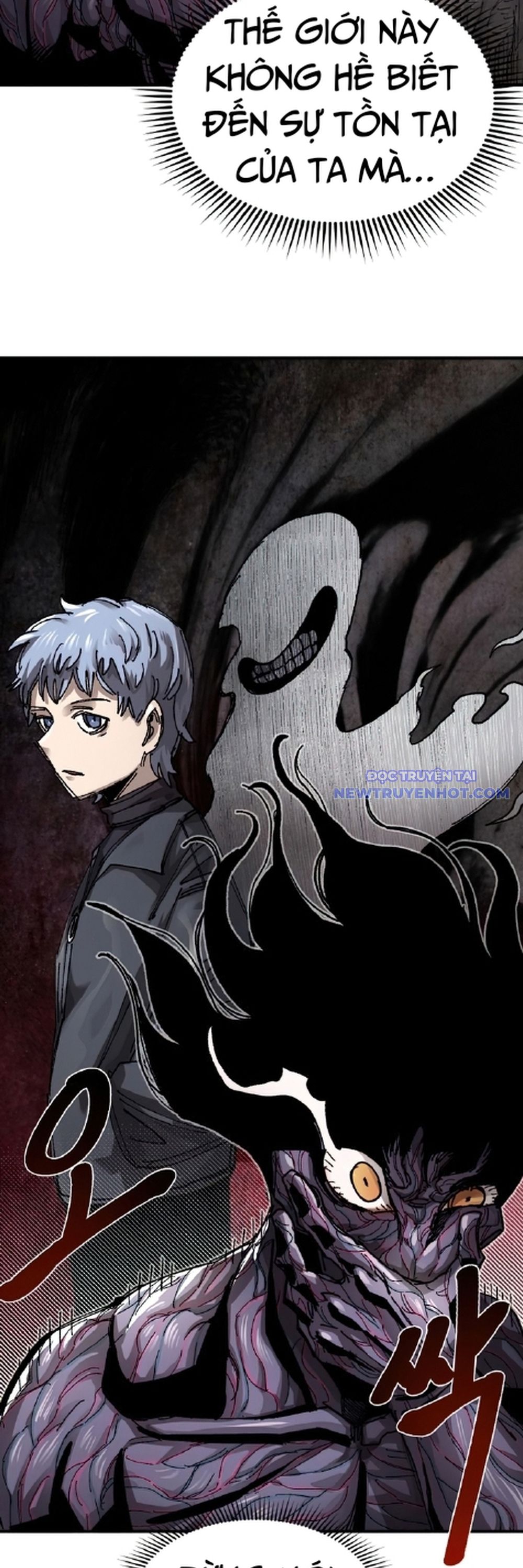 Sắp Xuất Ngũ Thì Isekai Chapter 61 - 20