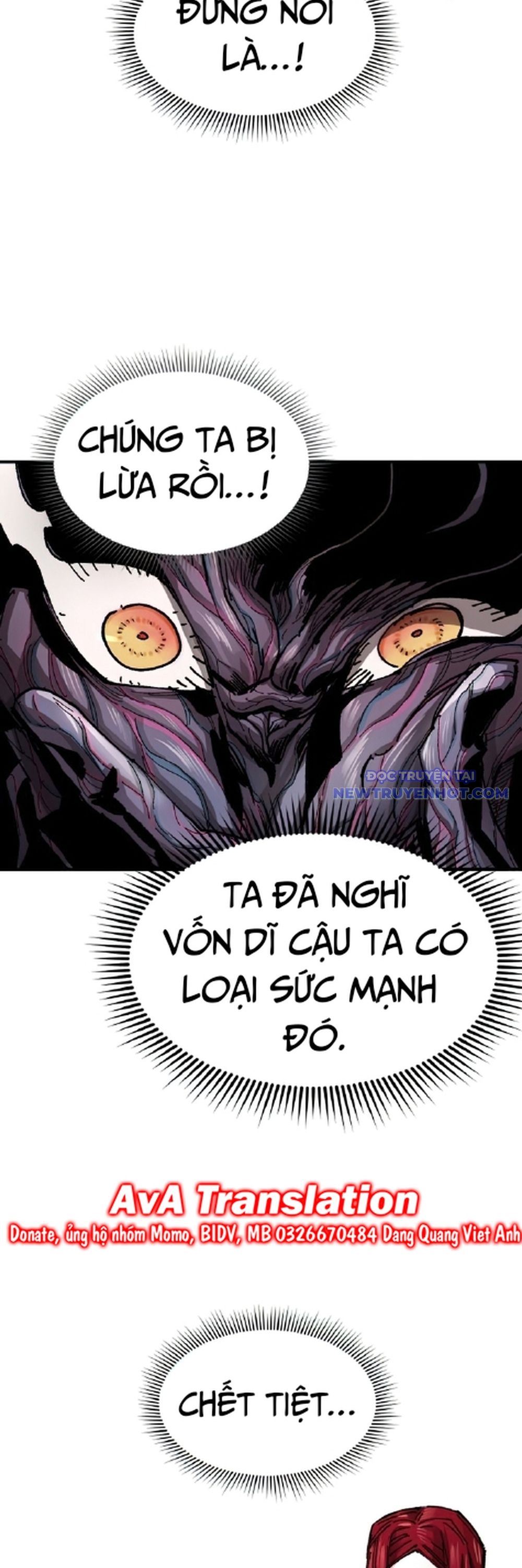 Sắp Xuất Ngũ Thì Isekai Chapter 61 - 21