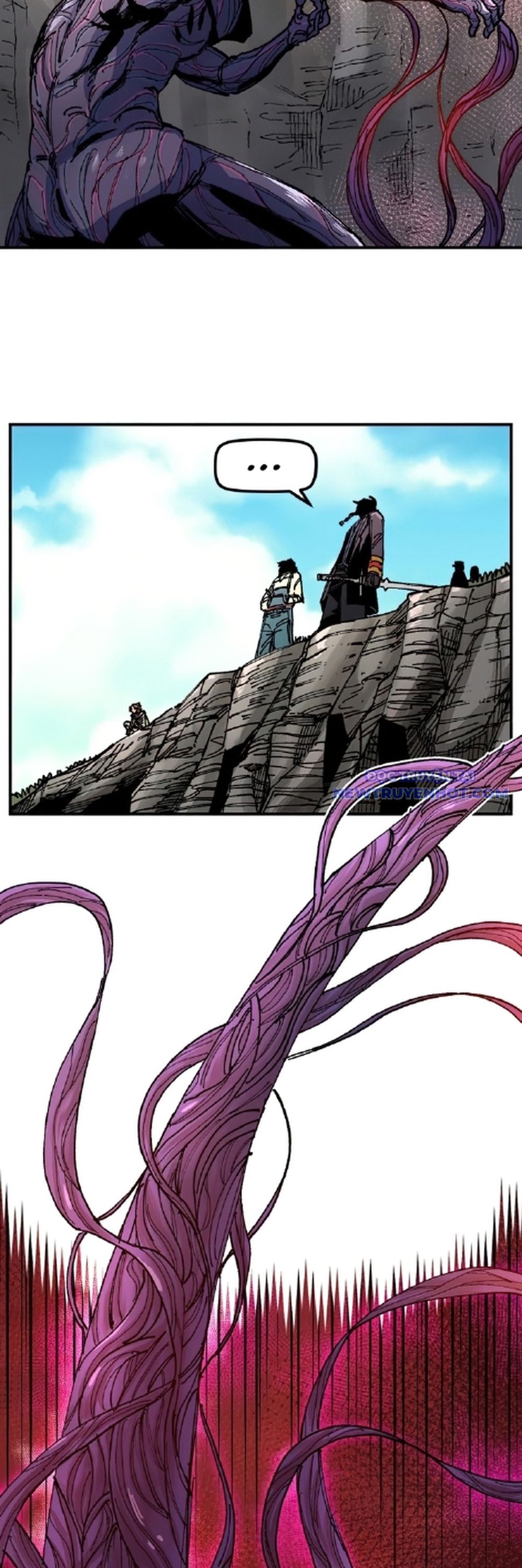 Sắp Xuất Ngũ Thì Isekai Chapter 61 - 23