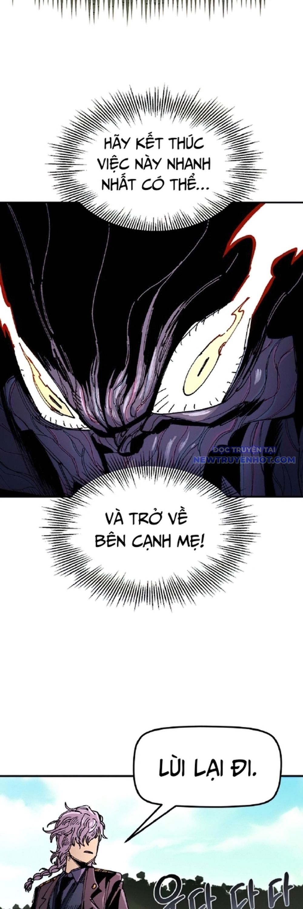 Sắp Xuất Ngũ Thì Isekai Chapter 61 - 25