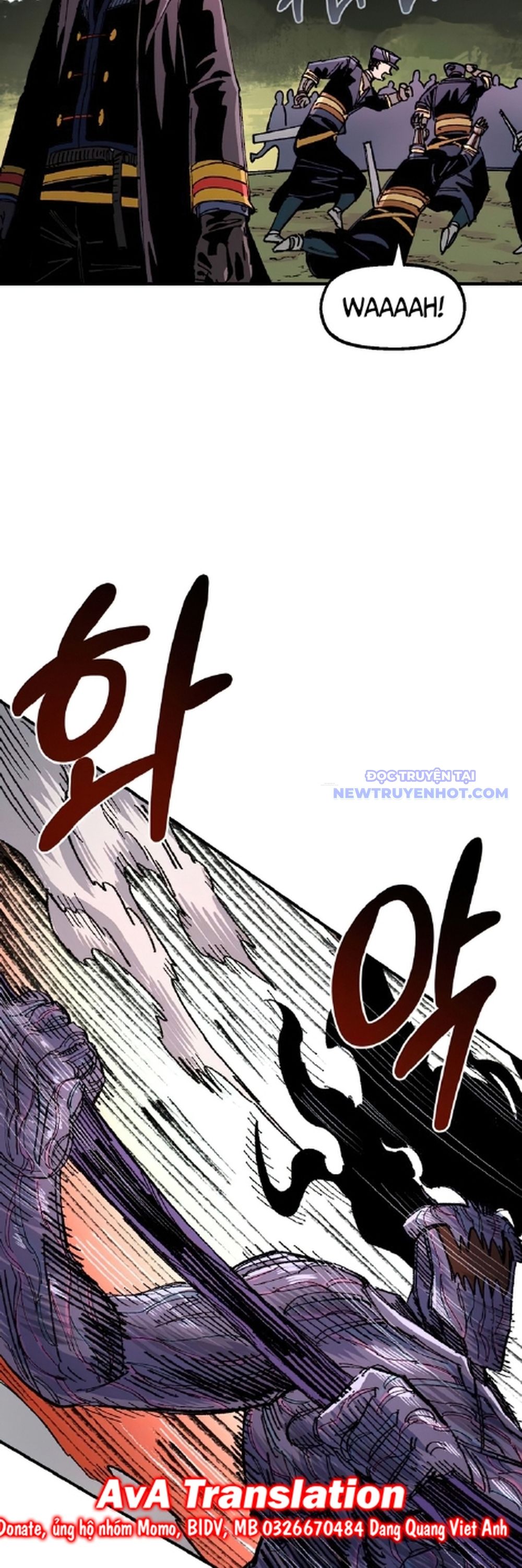 Sắp Xuất Ngũ Thì Isekai Chapter 61 - 26