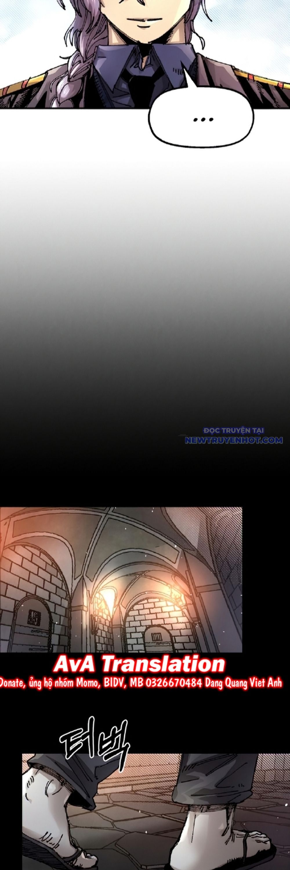 Sắp Xuất Ngũ Thì Isekai Chapter 61 - 4