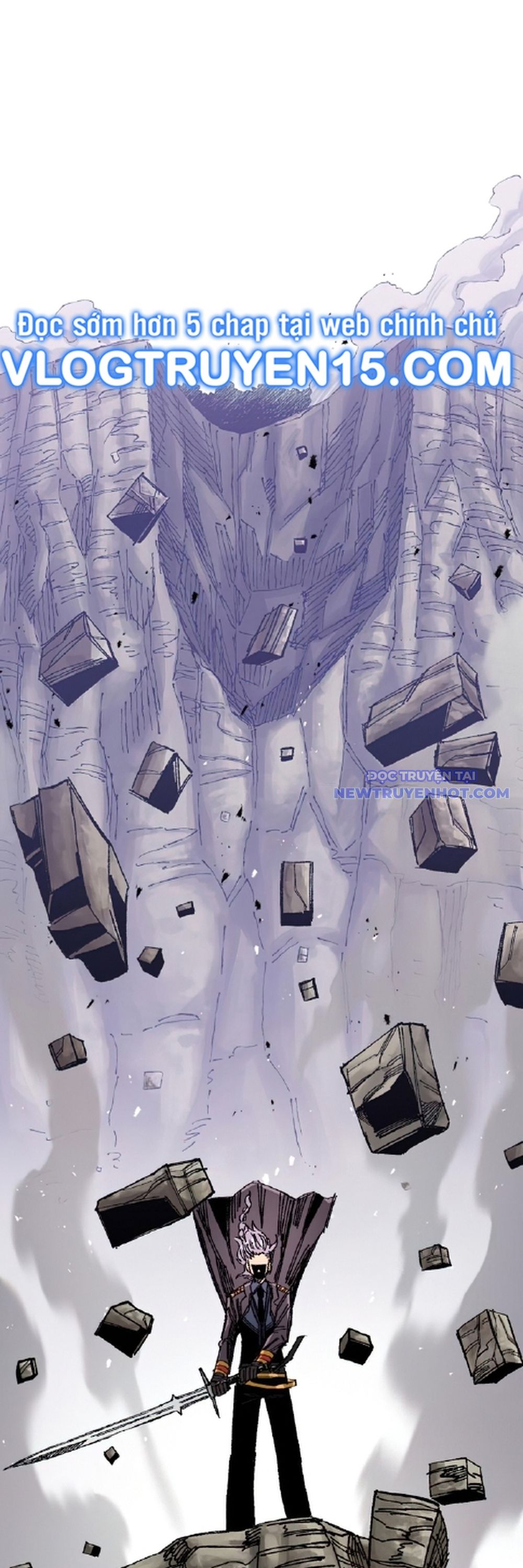 Sắp Xuất Ngũ Thì Isekai Chapter 61 - 31