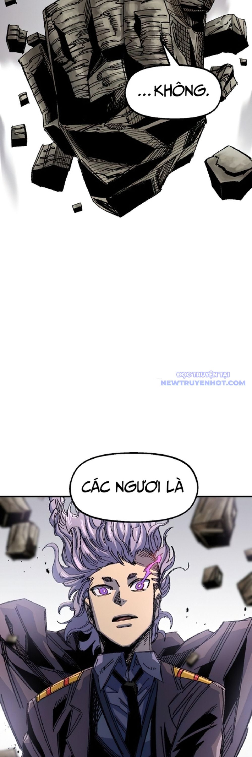 Sắp Xuất Ngũ Thì Isekai Chapter 61 - 32