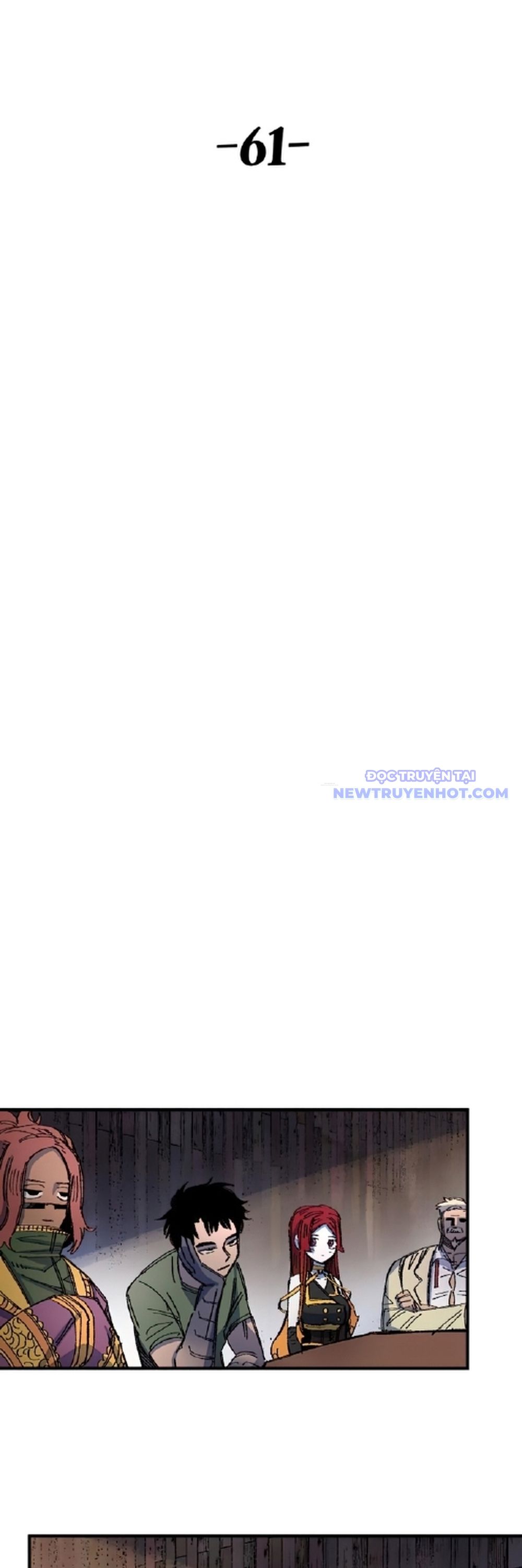 Sắp Xuất Ngũ Thì Isekai Chapter 61 - 34