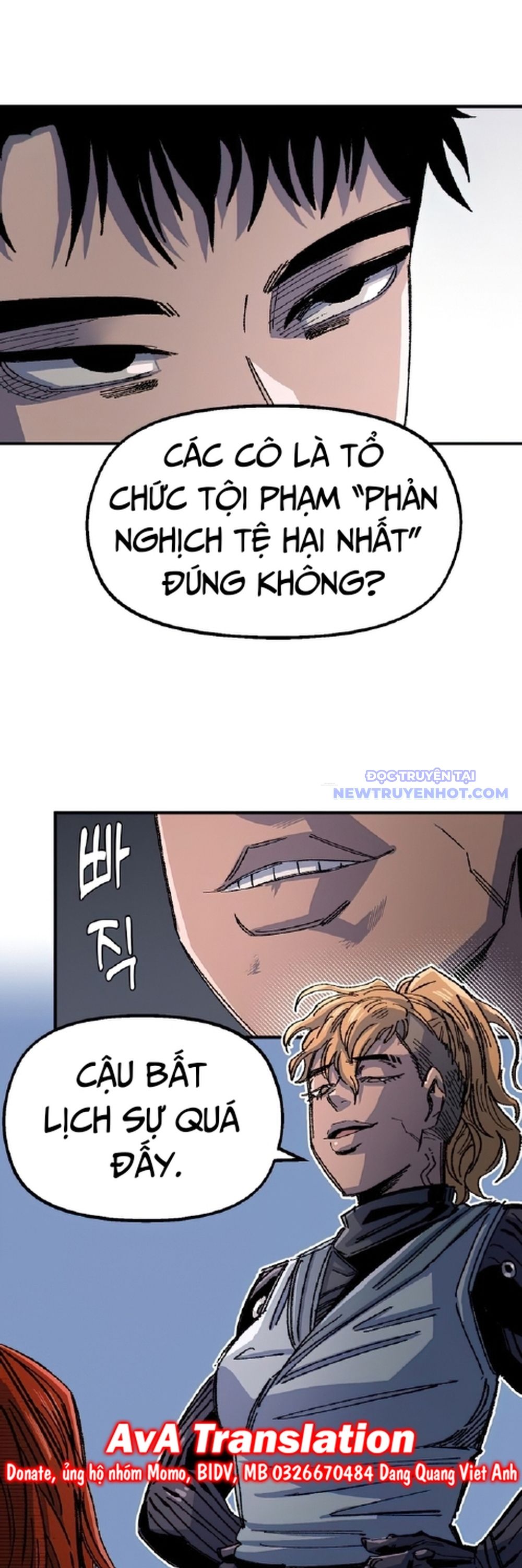 Sắp Xuất Ngũ Thì Isekai Chapter 61 - 37