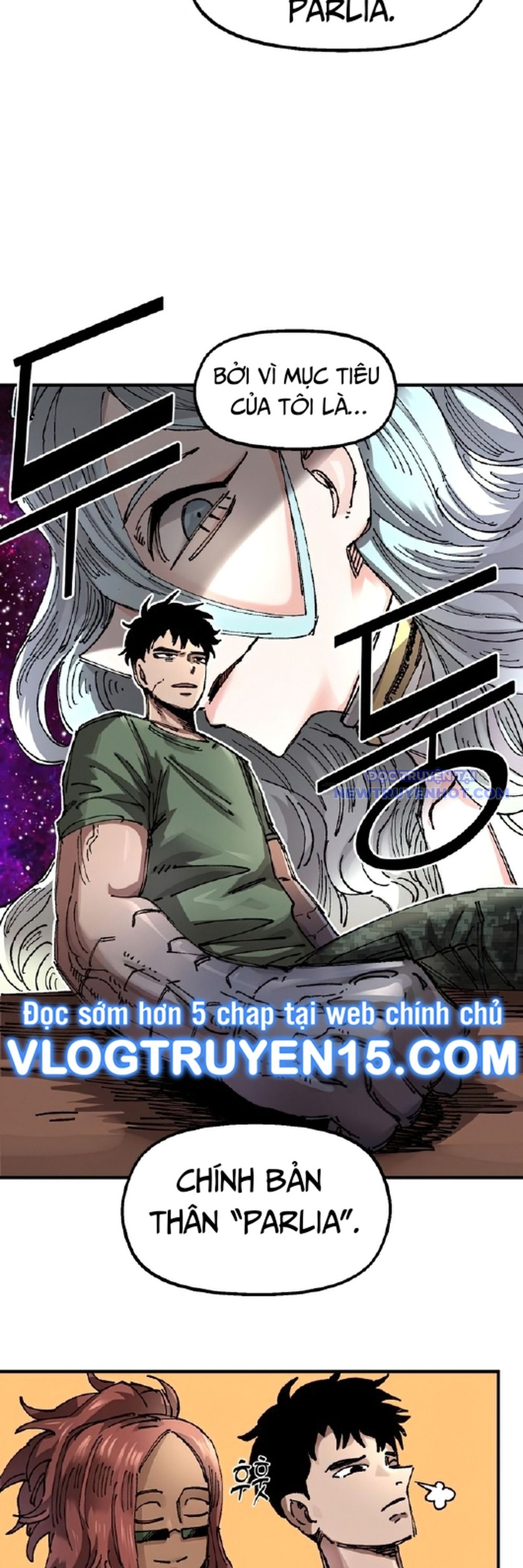 Sắp Xuất Ngũ Thì Isekai Chapter 61 - 40