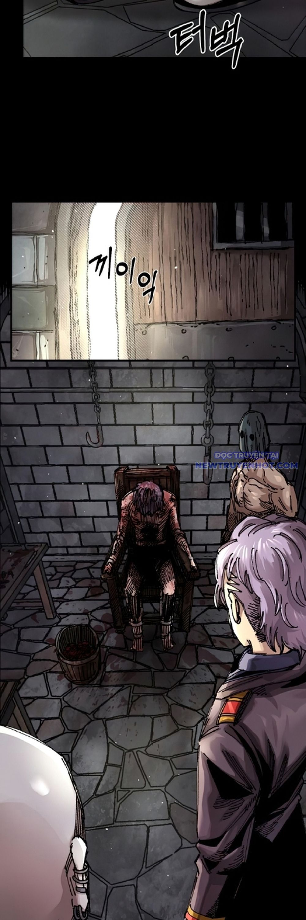 Sắp Xuất Ngũ Thì Isekai Chapter 61 - 5