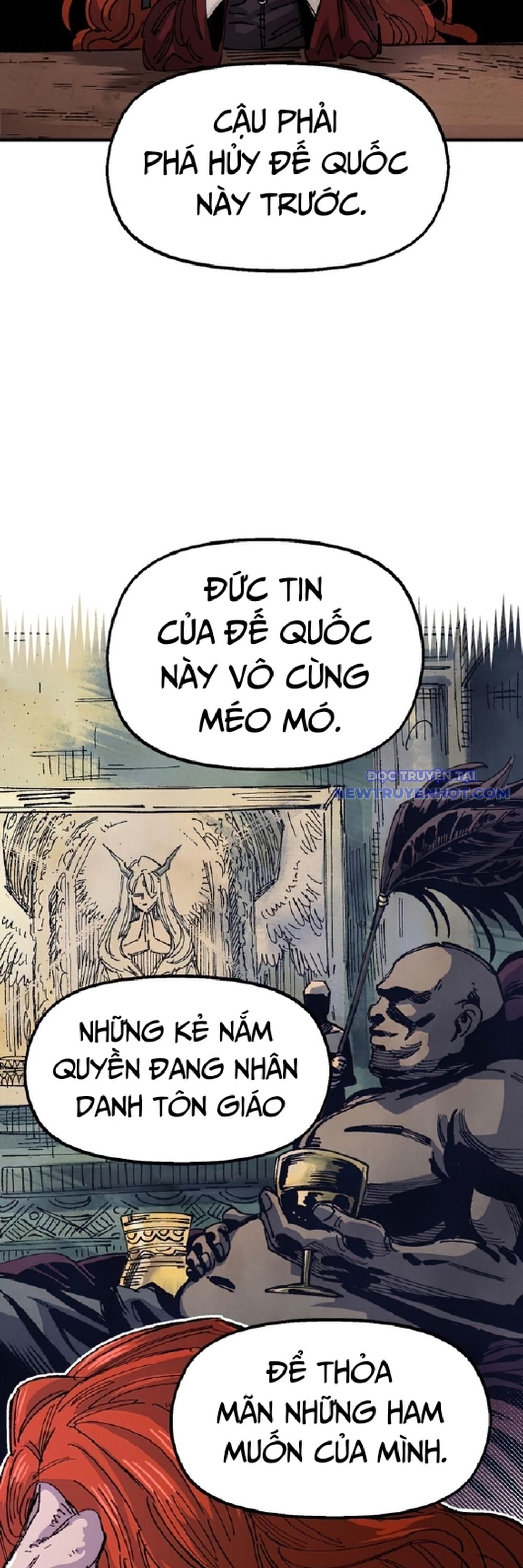 Sắp Xuất Ngũ Thì Isekai Chapter 61 - 43