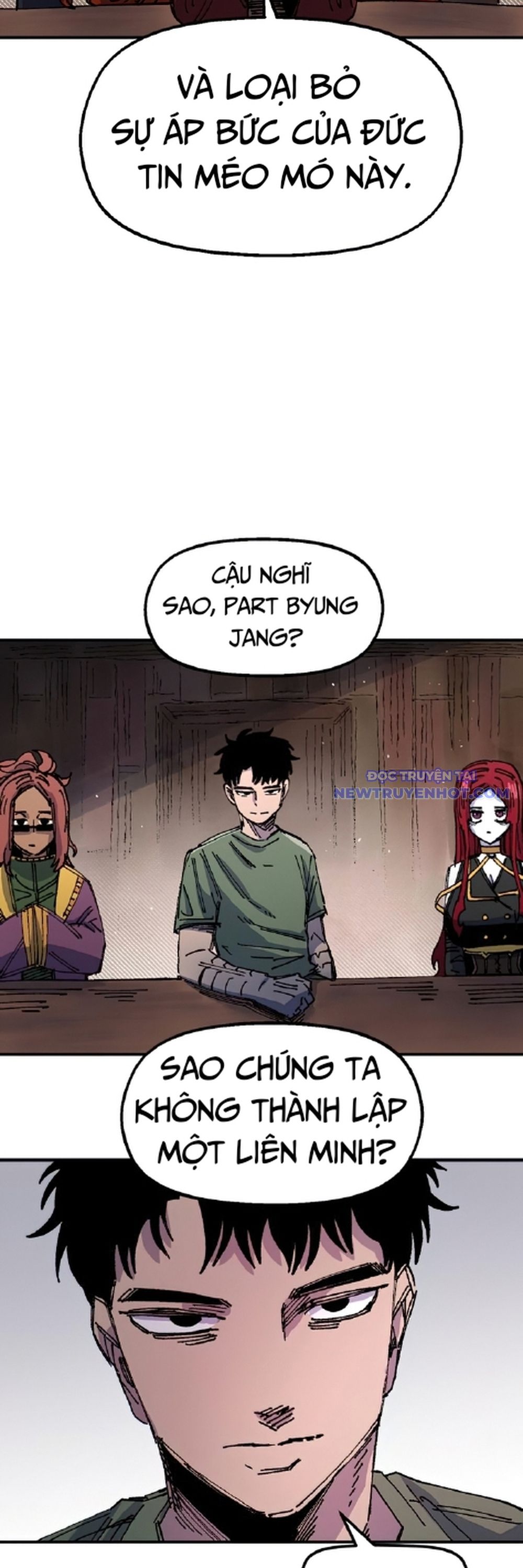 Sắp Xuất Ngũ Thì Isekai Chapter 61 - 45