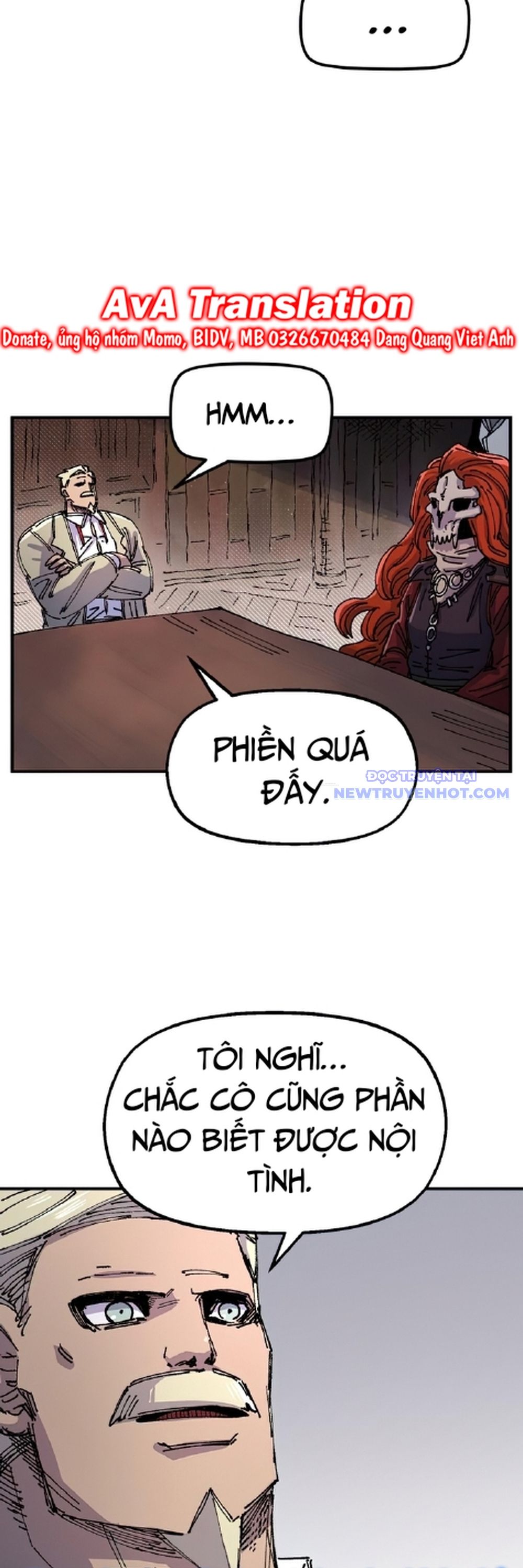 Sắp Xuất Ngũ Thì Isekai Chapter 61 - 46