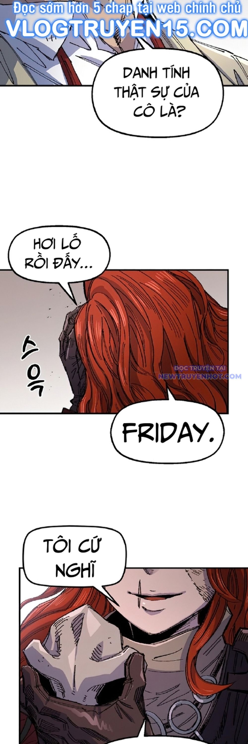 Sắp Xuất Ngũ Thì Isekai Chapter 61 - 47