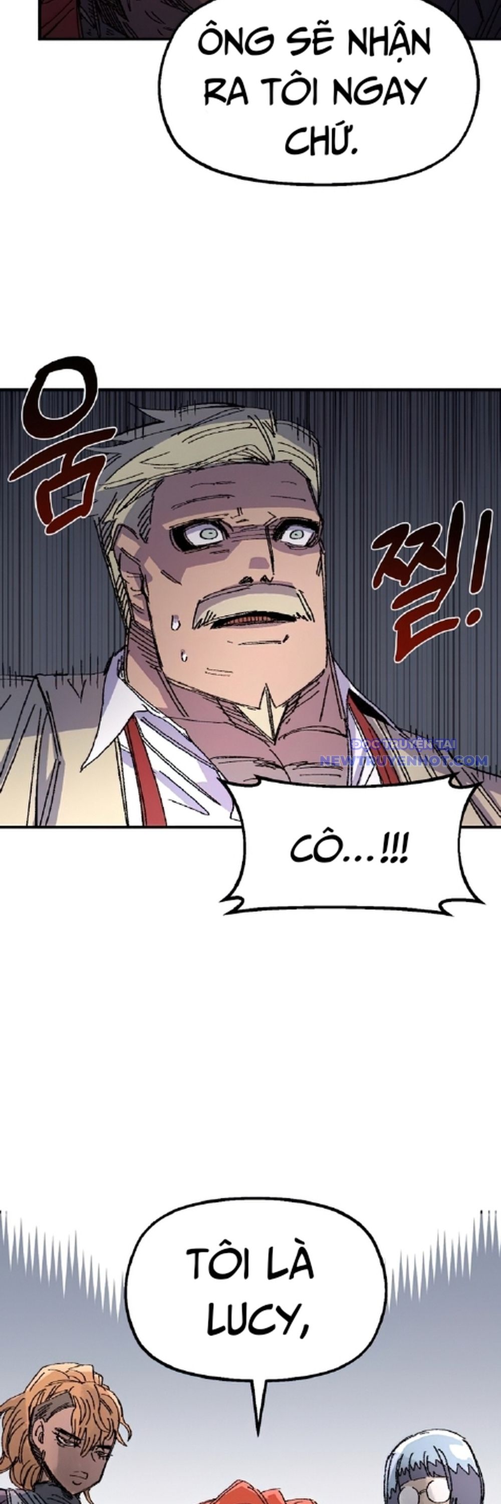 Sắp Xuất Ngũ Thì Isekai Chapter 61 - 48