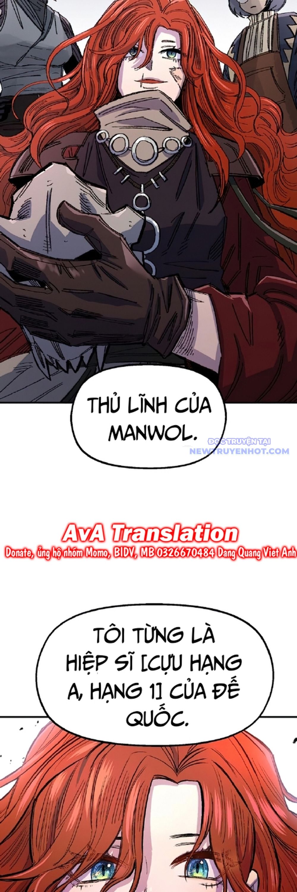 Sắp Xuất Ngũ Thì Isekai Chapter 61 - 49