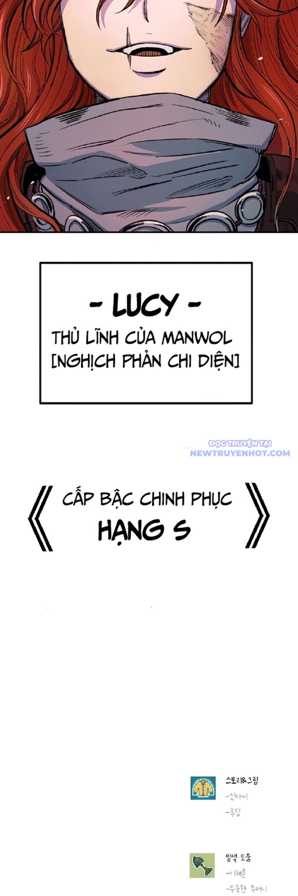 Sắp Xuất Ngũ Thì Isekai Chapter 61 - 50