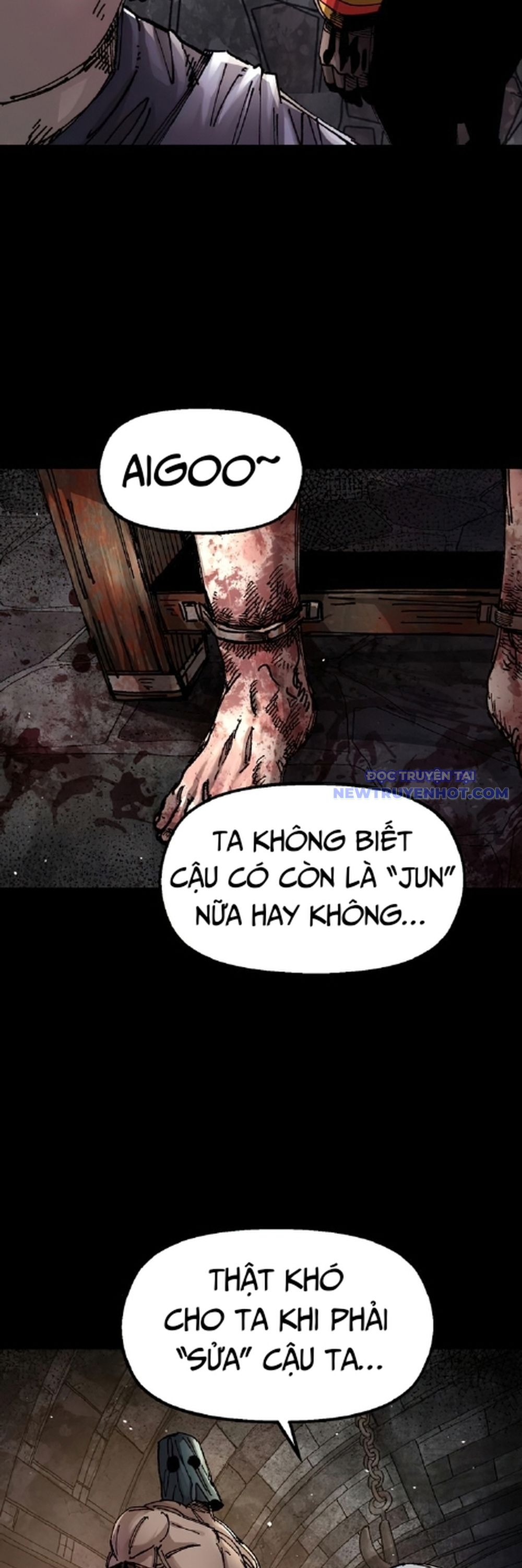 Sắp Xuất Ngũ Thì Isekai Chapter 61 - 6