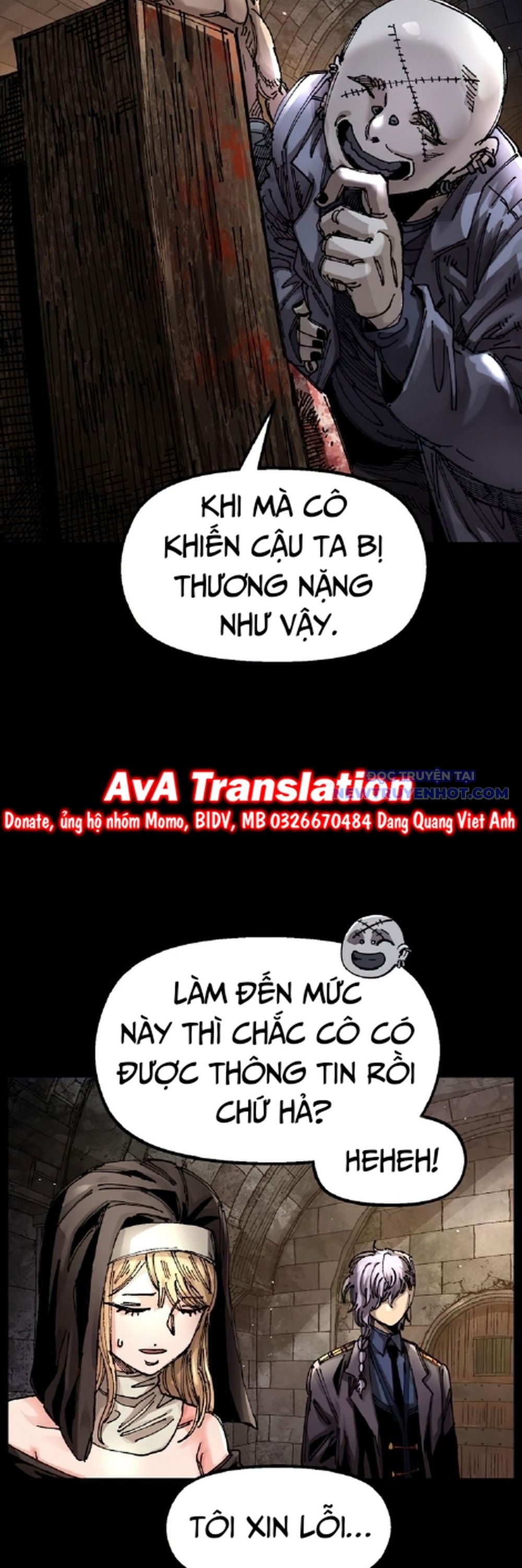 Sắp Xuất Ngũ Thì Isekai Chapter 61 - 7