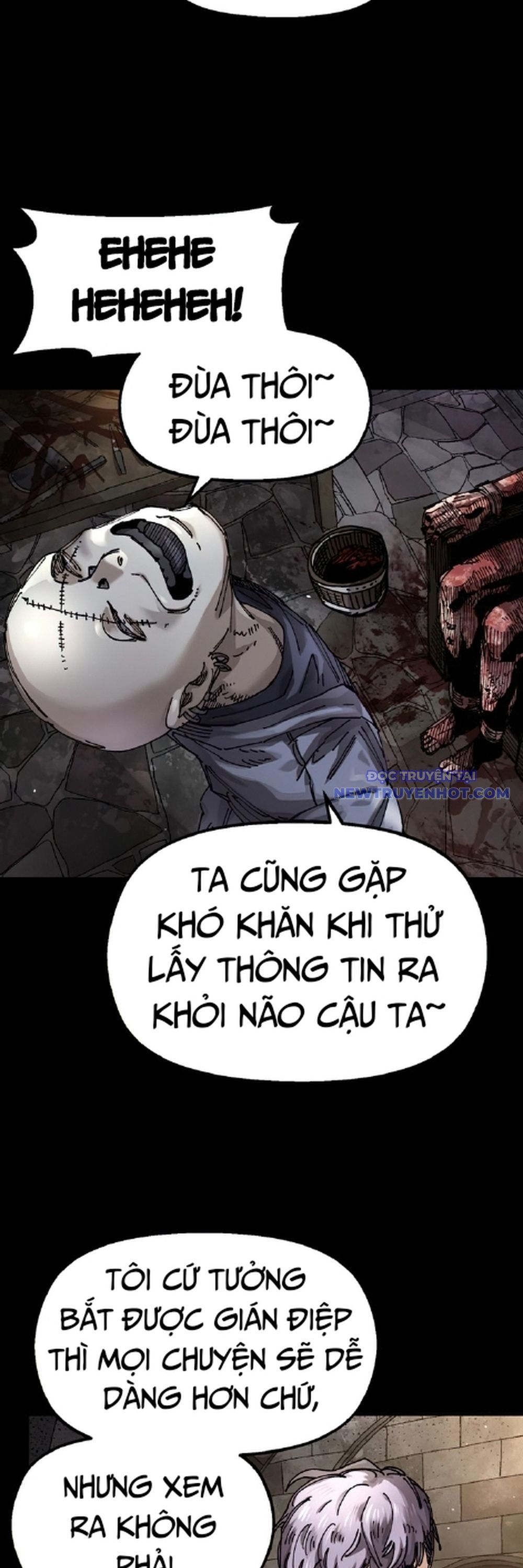 Sắp Xuất Ngũ Thì Isekai Chapter 61 - 8