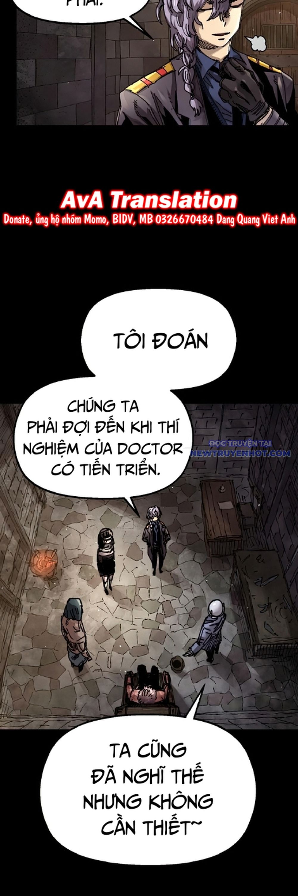 Sắp Xuất Ngũ Thì Isekai Chapter 61 - 9