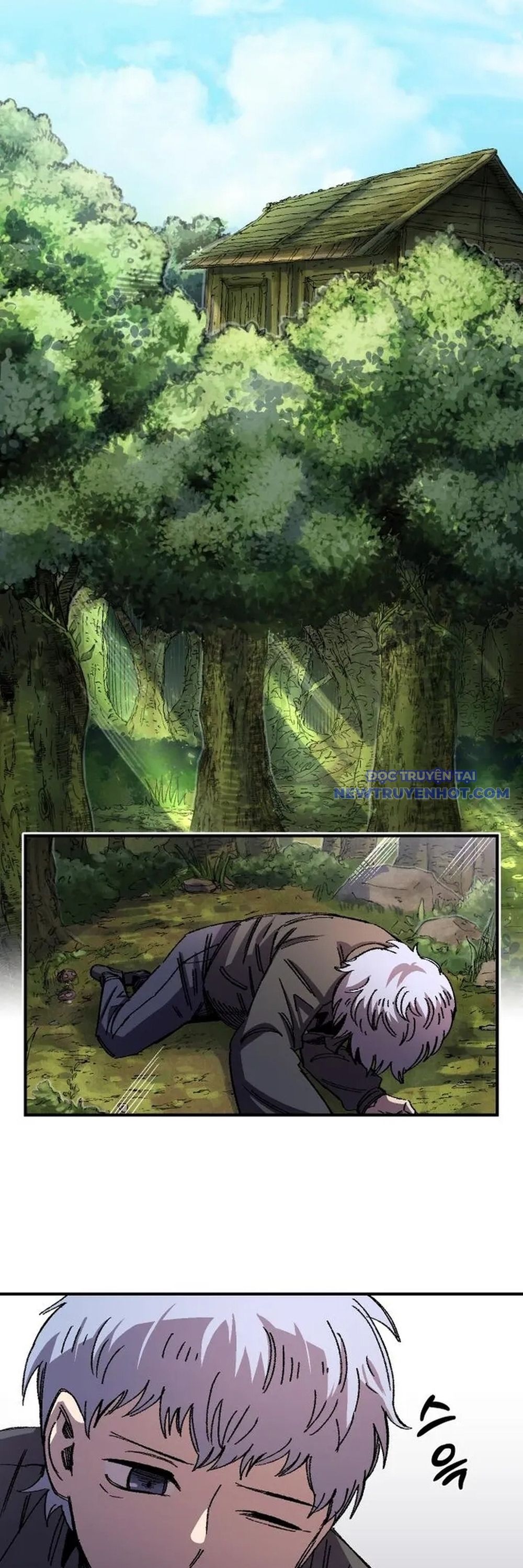 Sắp Xuất Ngũ Thì Isekai Chapter 62 - 2