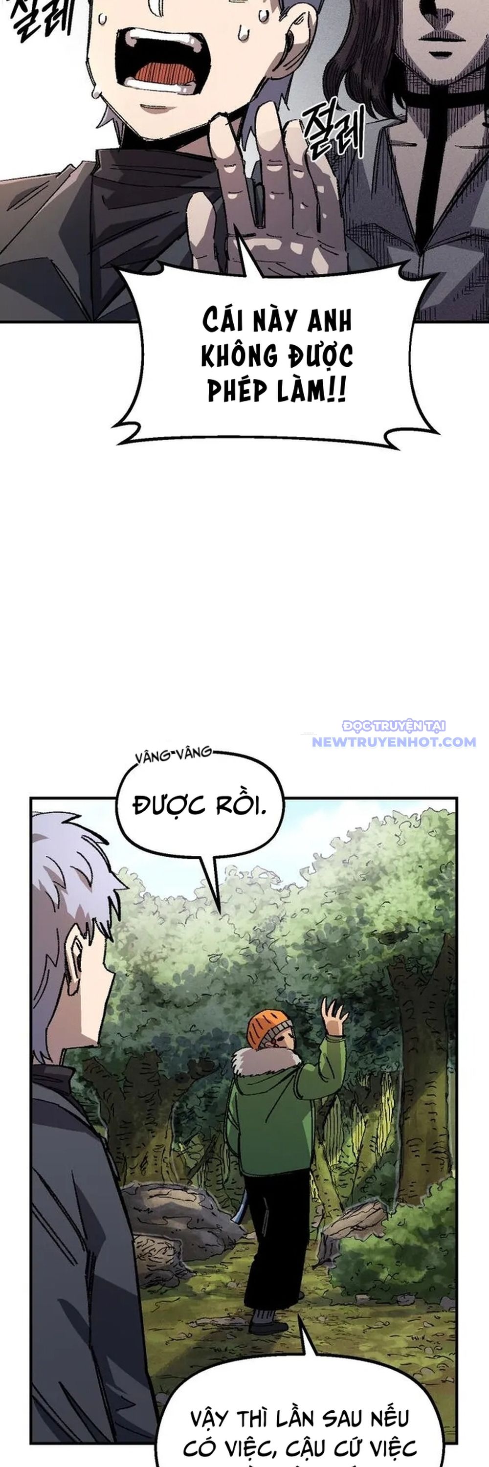 Sắp Xuất Ngũ Thì Isekai Chapter 62 - 11