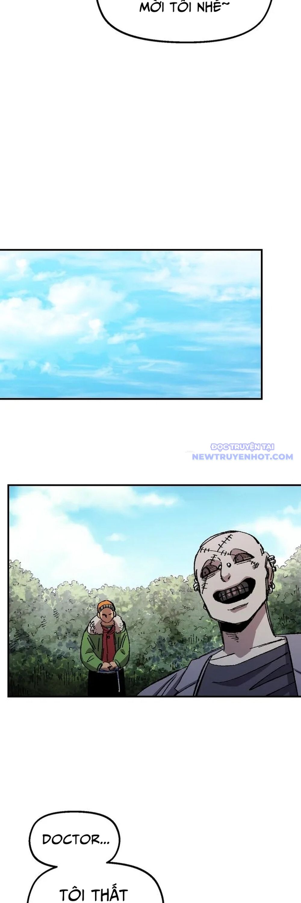 Sắp Xuất Ngũ Thì Isekai Chapter 62 - 12