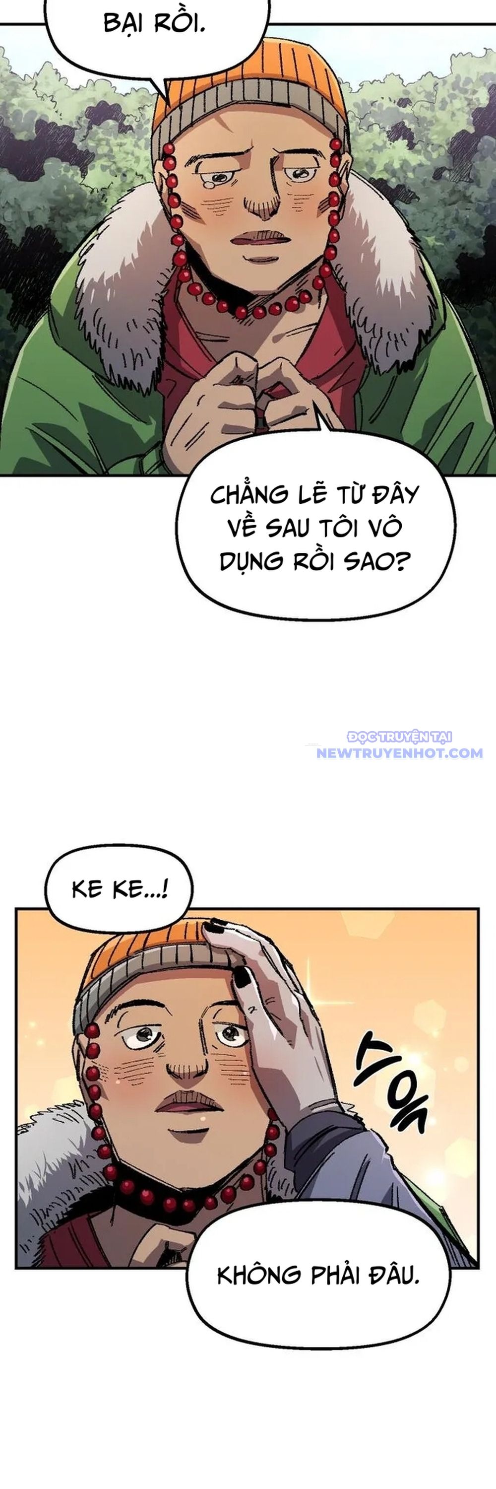 Sắp Xuất Ngũ Thì Isekai Chapter 62 - 13