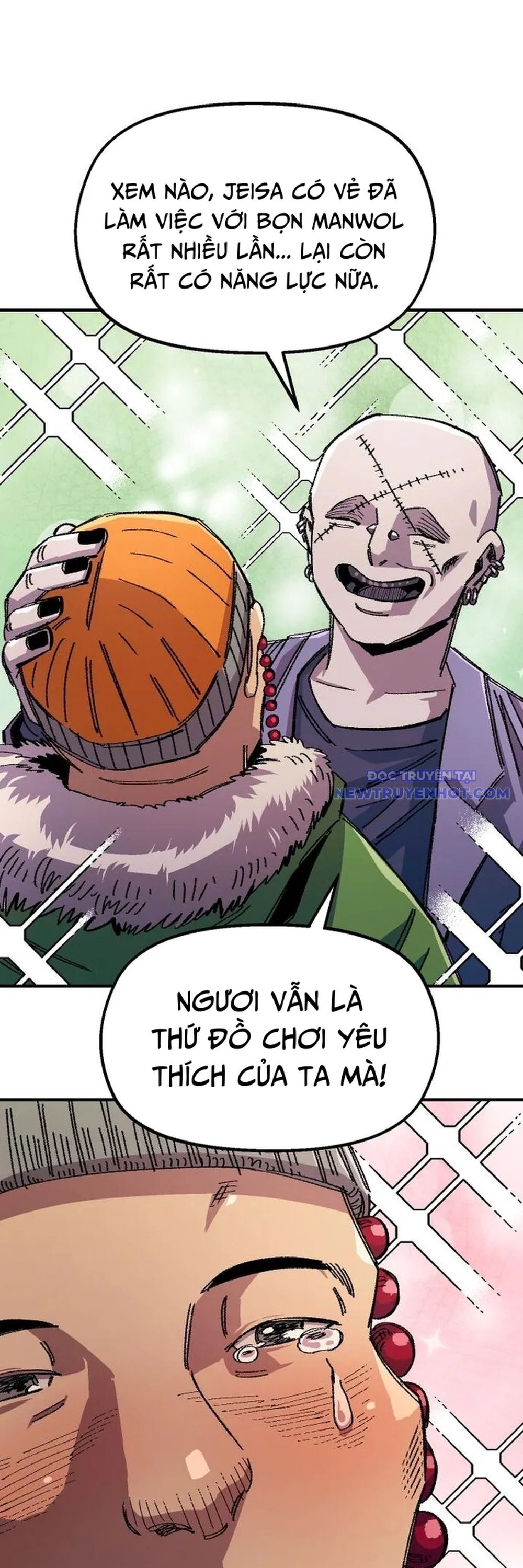 Sắp Xuất Ngũ Thì Isekai Chapter 62 - 14