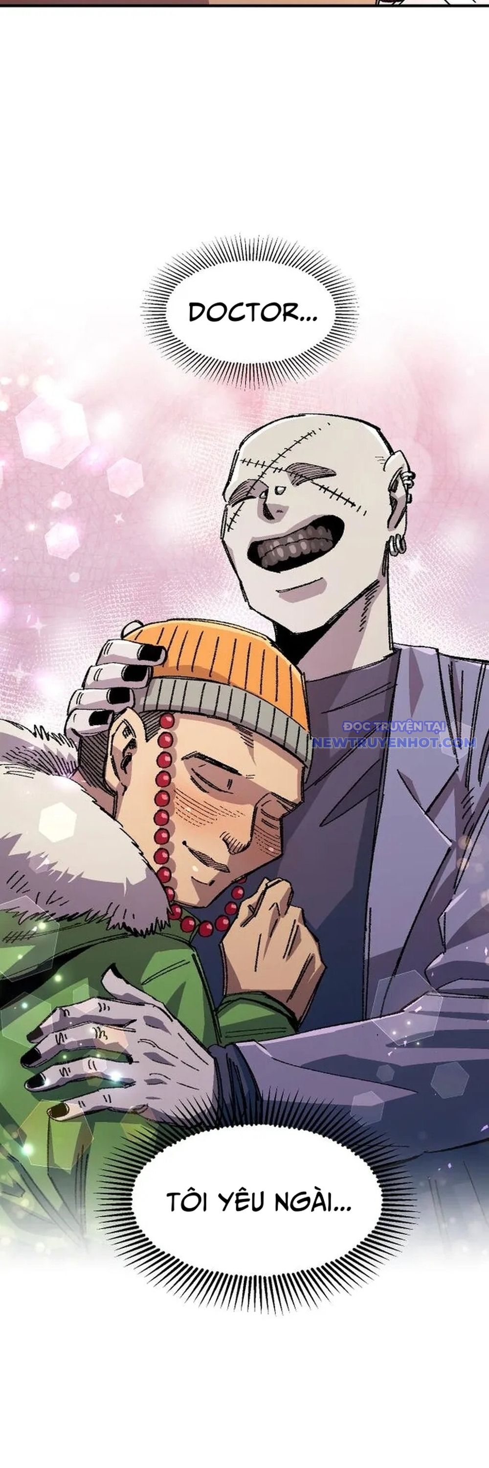 Sắp Xuất Ngũ Thì Isekai Chapter 62 - 15
