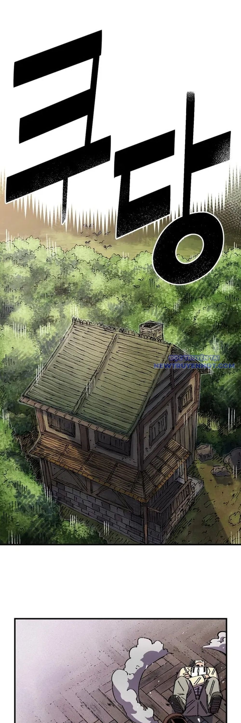 Sắp Xuất Ngũ Thì Isekai Chapter 62 - 16