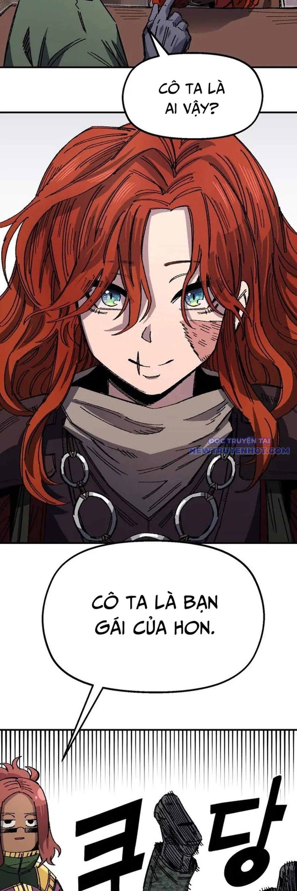 Sắp Xuất Ngũ Thì Isekai Chapter 62 - 19