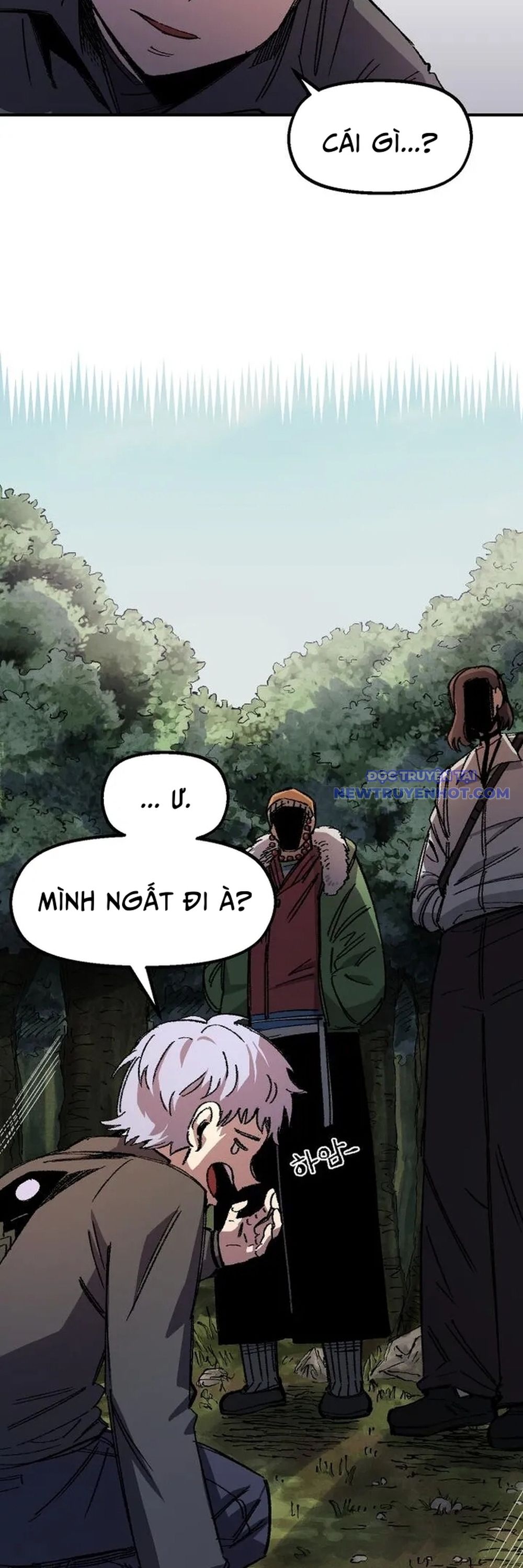 Sắp Xuất Ngũ Thì Isekai Chapter 62 - 3