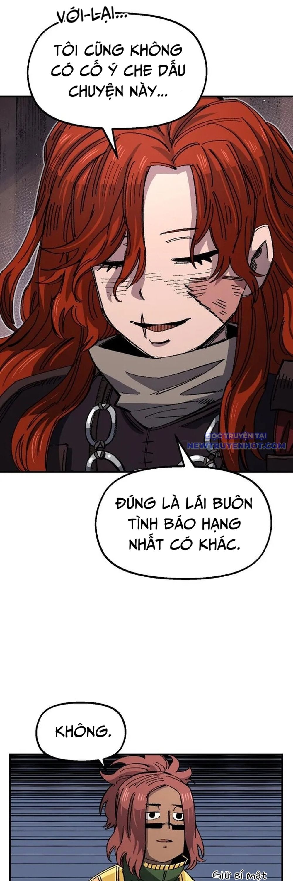 Sắp Xuất Ngũ Thì Isekai Chapter 62 - 21