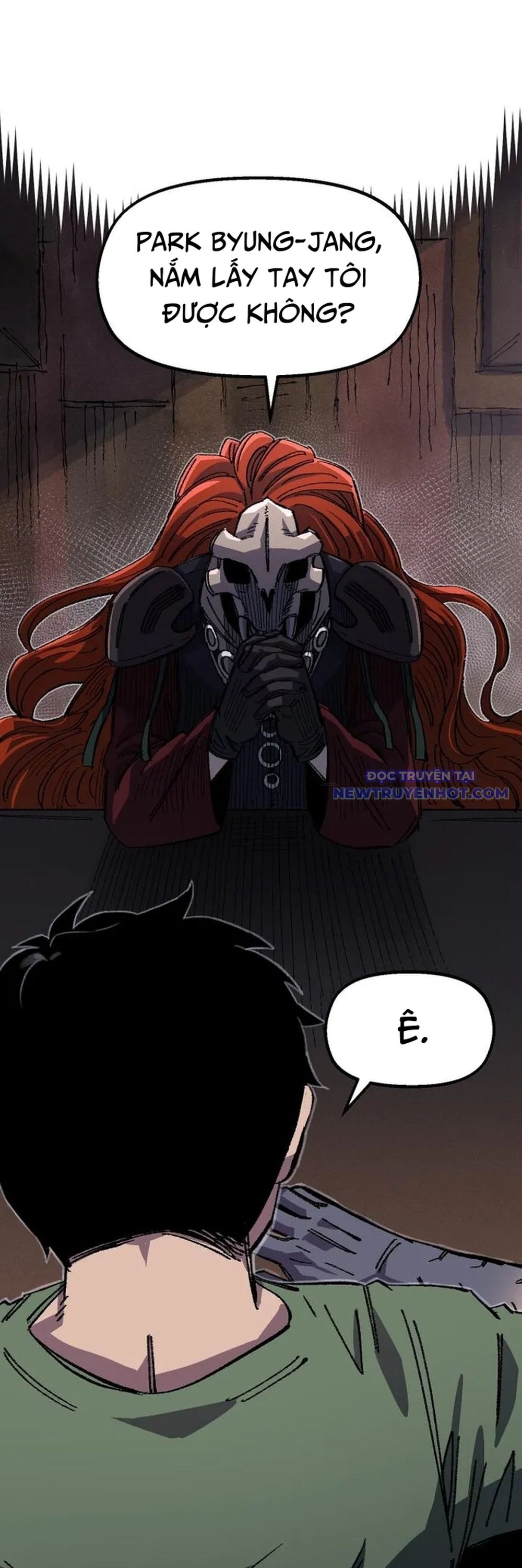 Sắp Xuất Ngũ Thì Isekai Chapter 62 - 24