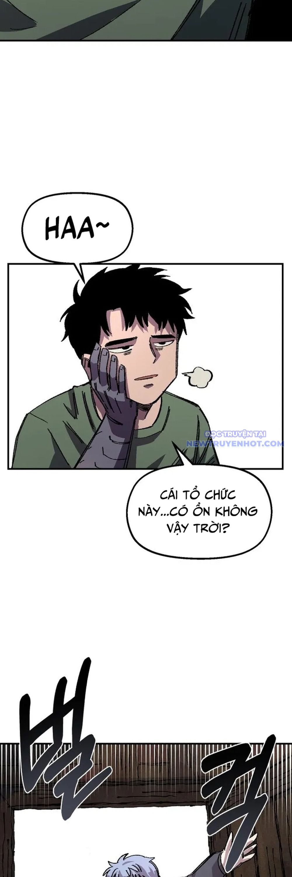 Sắp Xuất Ngũ Thì Isekai Chapter 62 - 25