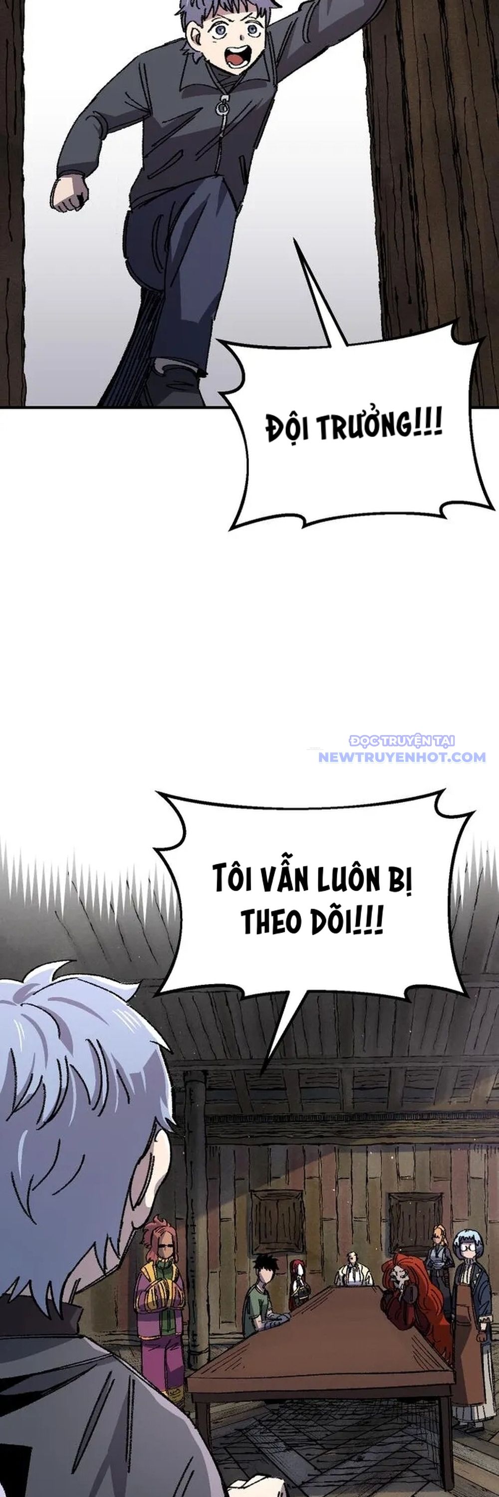 Sắp Xuất Ngũ Thì Isekai Chapter 62 - 26