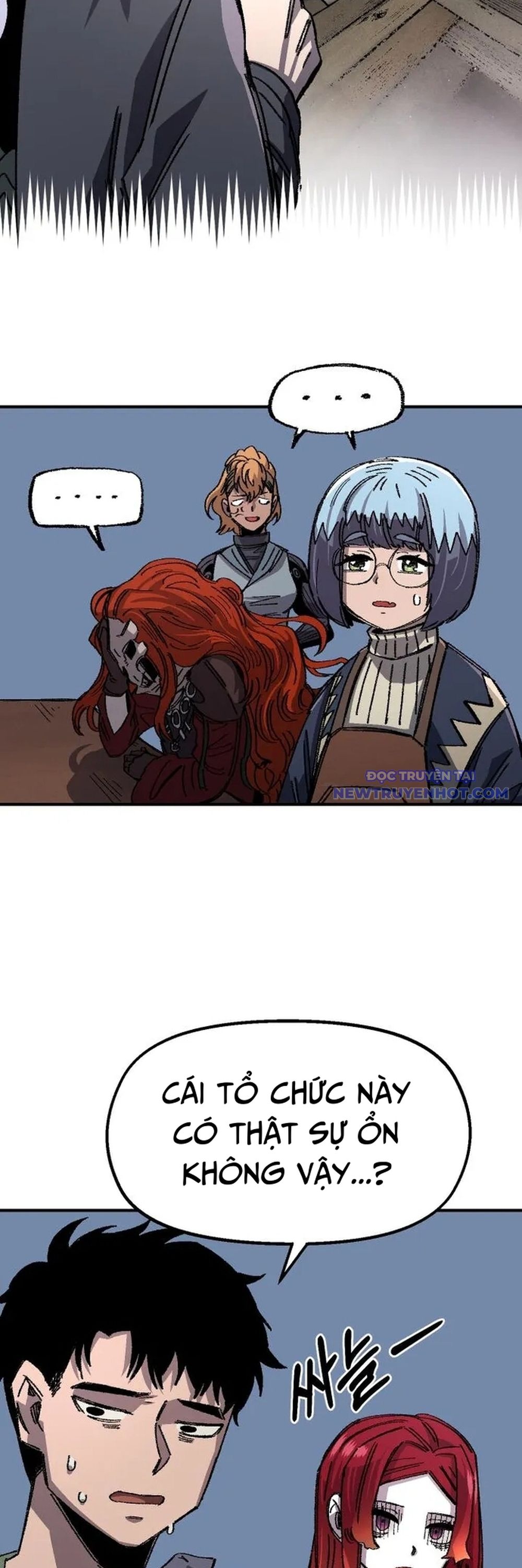 Sắp Xuất Ngũ Thì Isekai Chapter 62 - 27