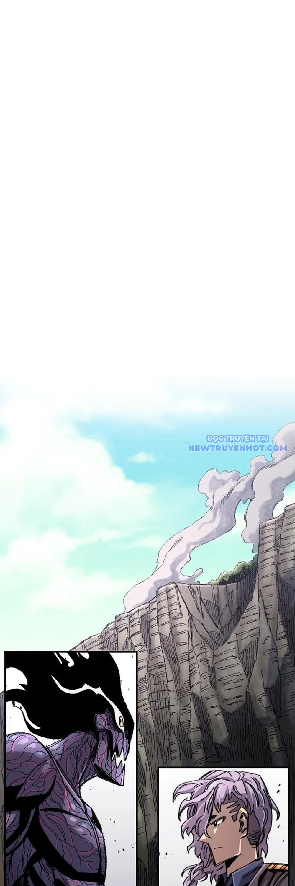 Sắp Xuất Ngũ Thì Isekai Chapter 62 - 29