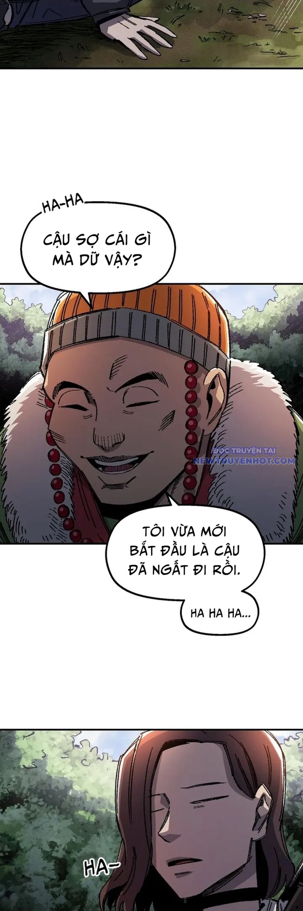 Sắp Xuất Ngũ Thì Isekai Chapter 62 - 4