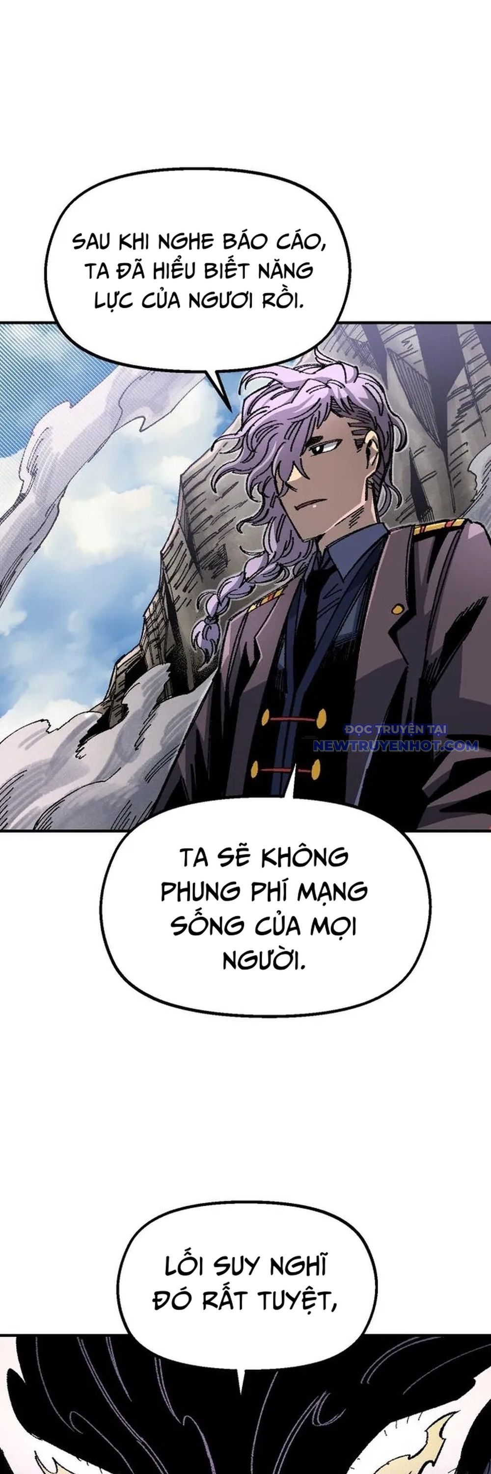 Sắp Xuất Ngũ Thì Isekai Chapter 62 - 31