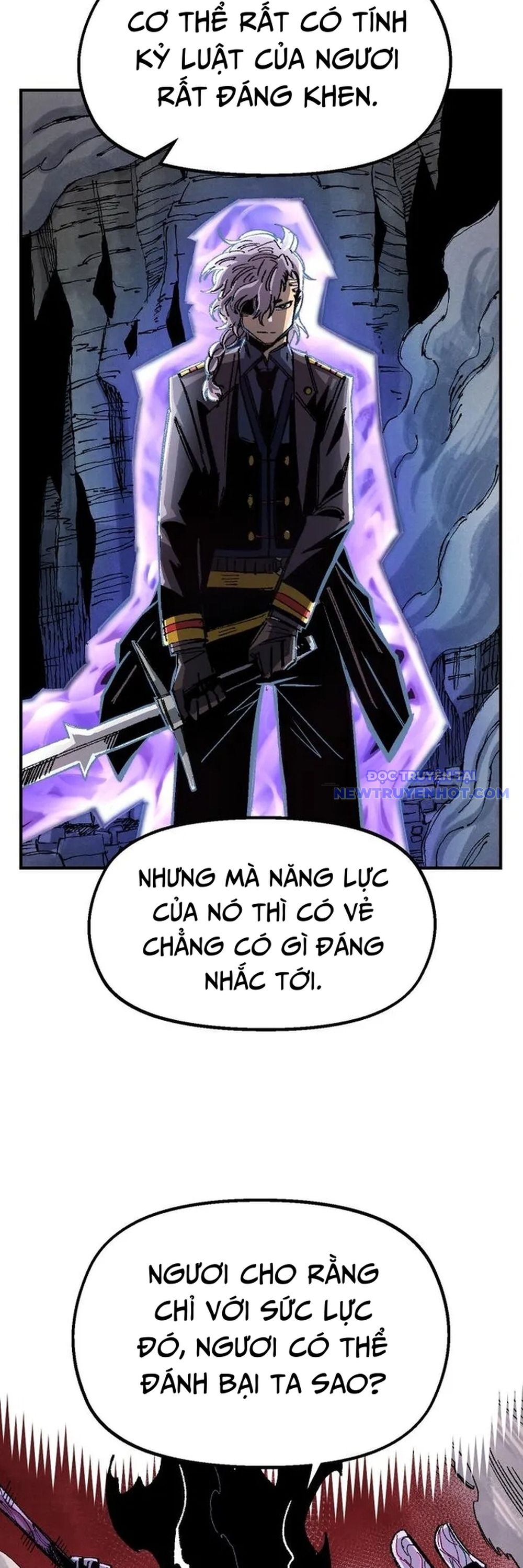Sắp Xuất Ngũ Thì Isekai Chapter 62 - 33